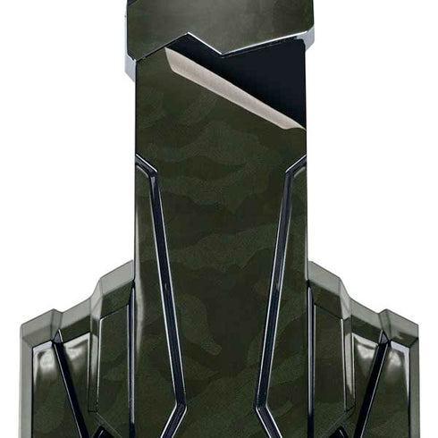 Military Green Shadow Camo BENGOO G9000 Skin